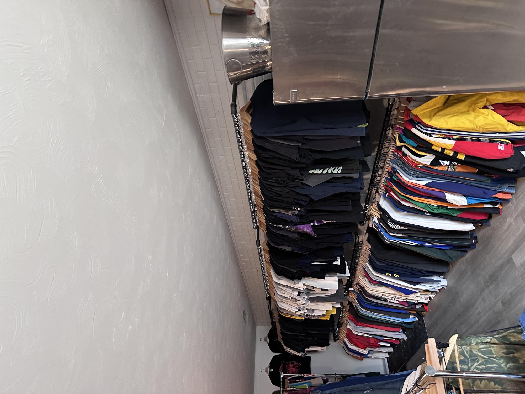 Featured in The Lehs Oracle: A Student's Passion for Vintage Turned Into a Far-Reaching Success