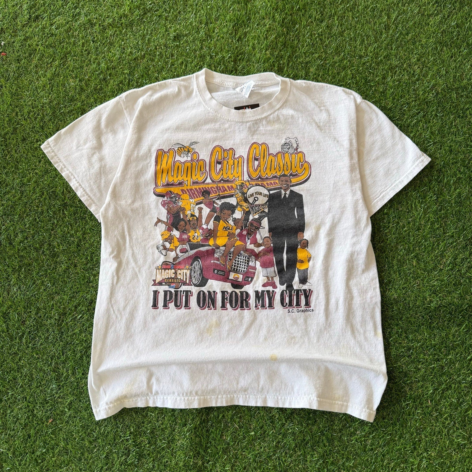 Shirts Collection - RJD Only