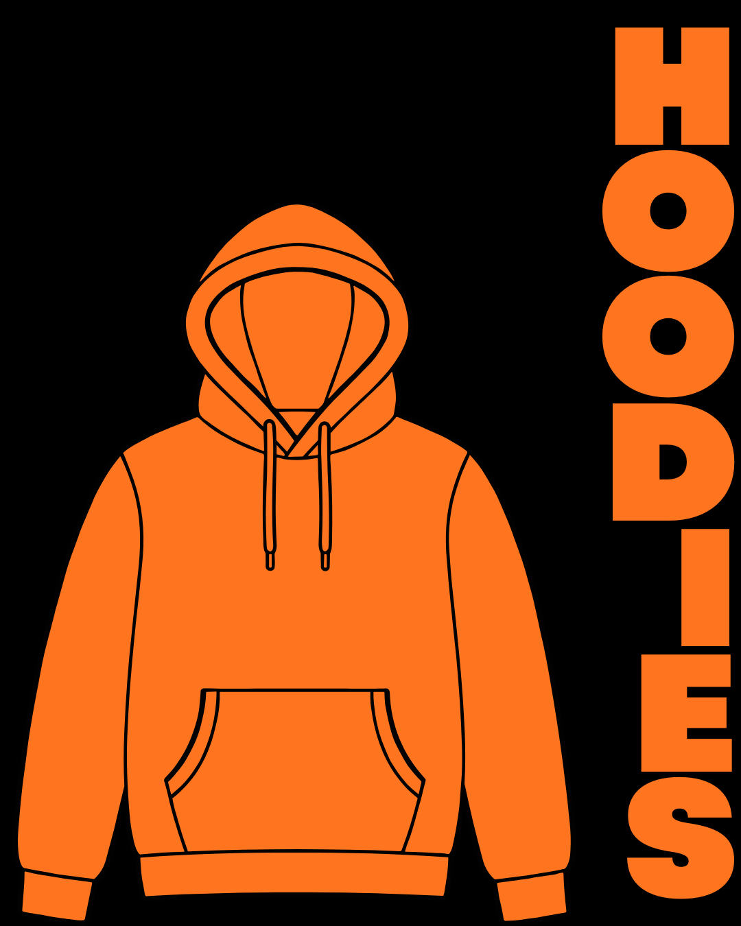 Hoodies