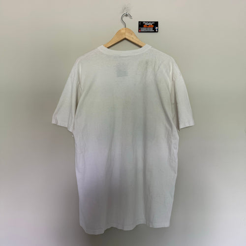 1994 Houston Rocket NBA World Champions Graphic Tee