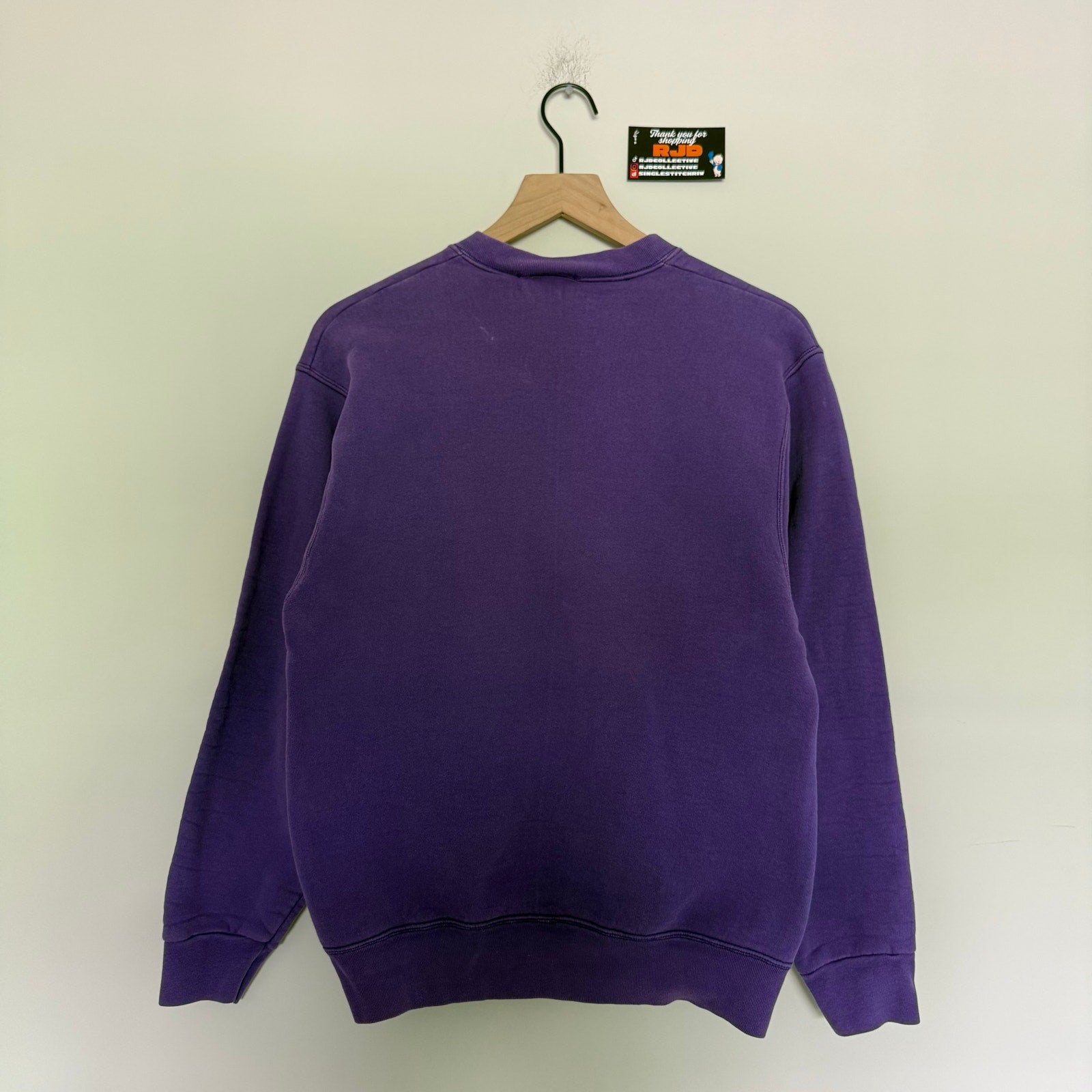 Y2K Team Editions Wildcats K State Crewneck