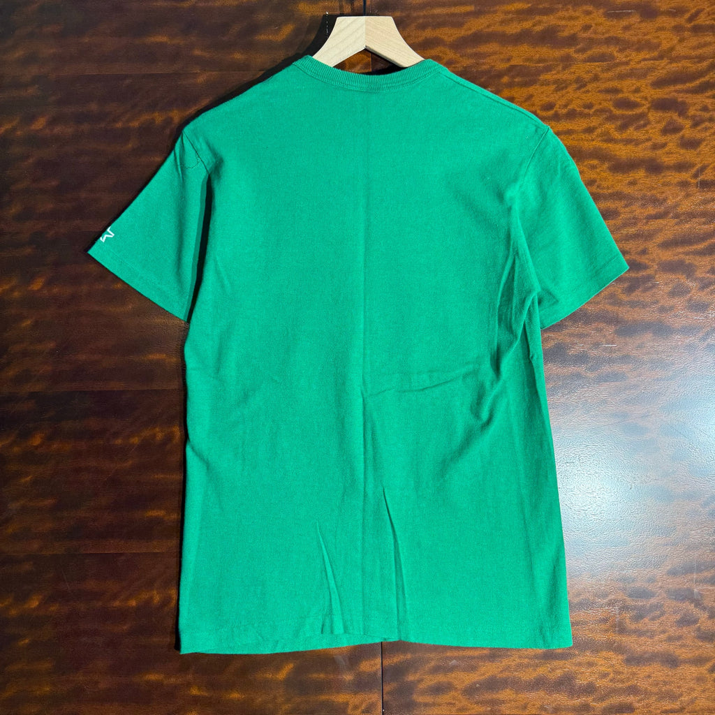 90s Mens Boston Celtics Single Stitch Starter NBA Tee M