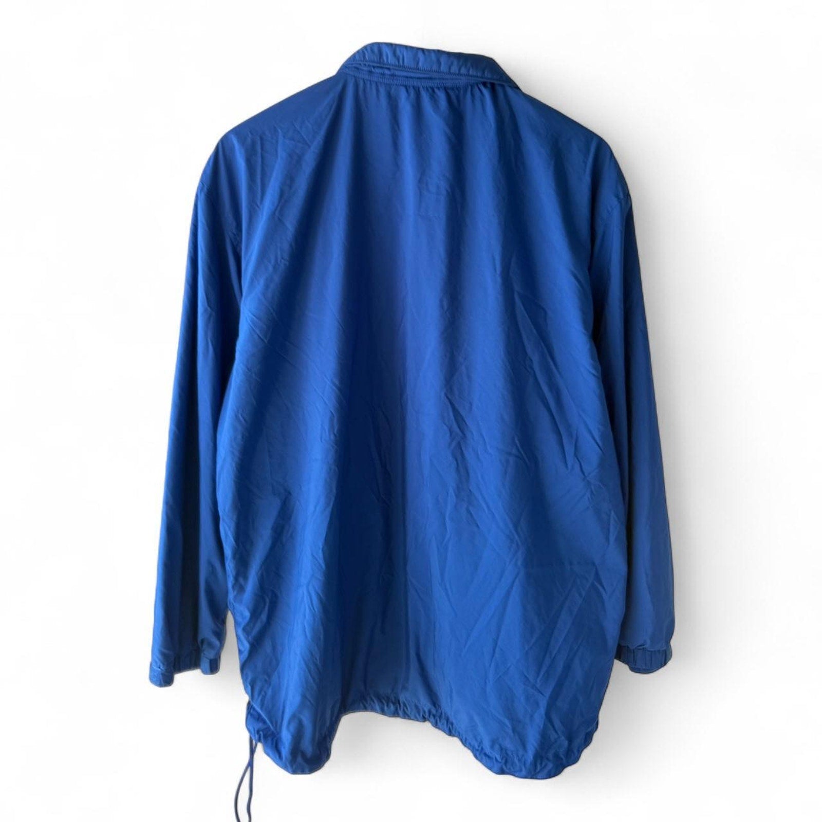 Y2K LAUREN RALPH LAUREN ADJUSTABLE JACKET M