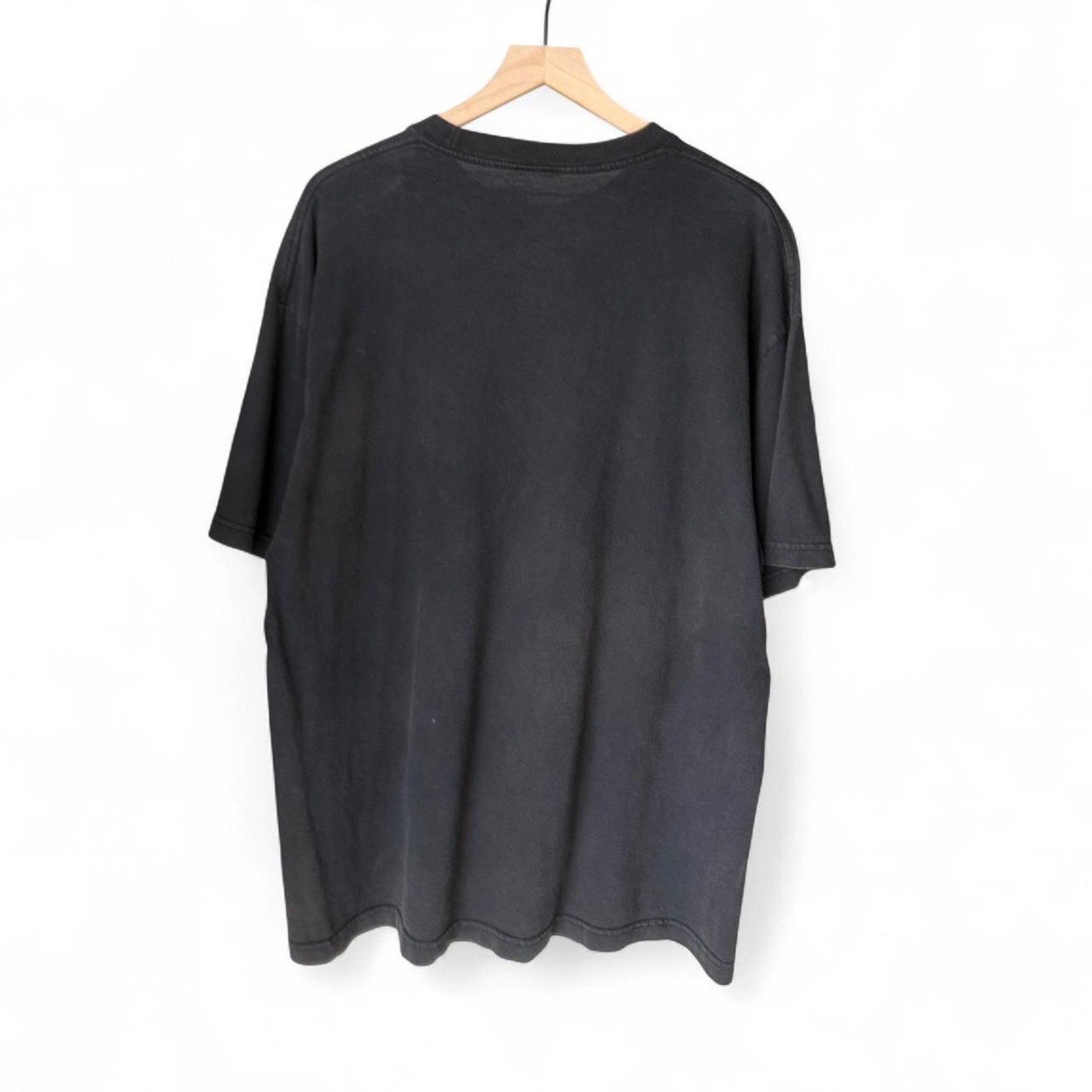 2008 IRON MAN MARVEL TEE L