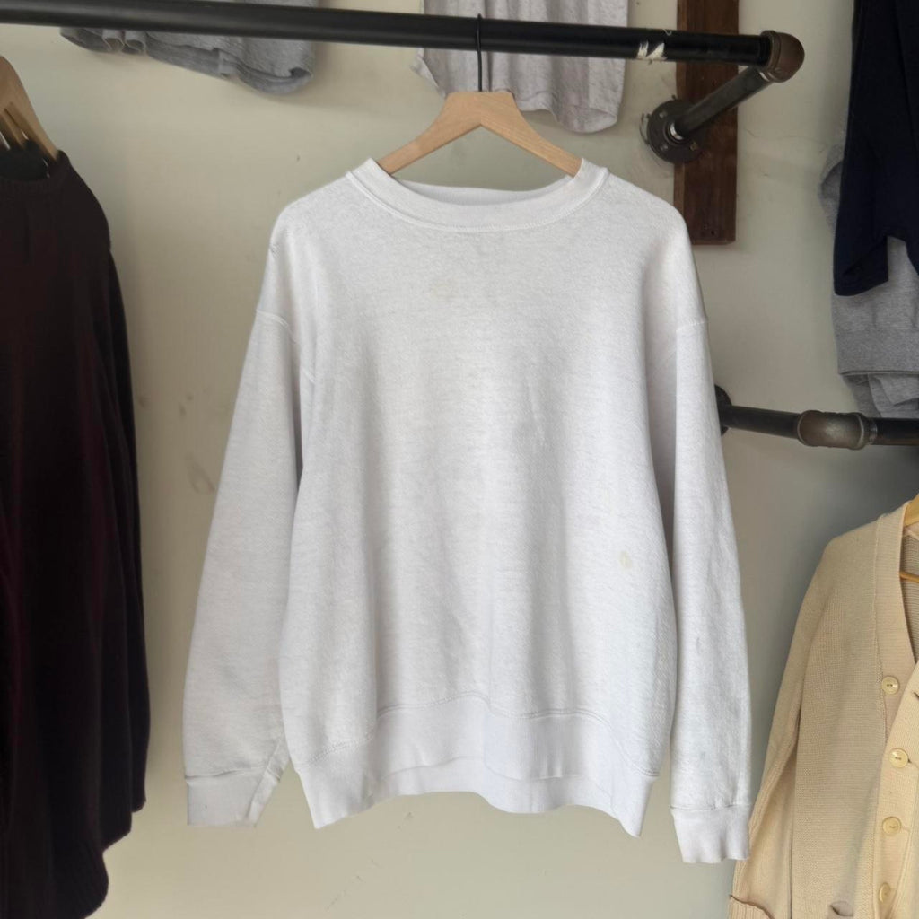 Vintage 90s oneita sweatshirt 90s L