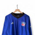 90S PROLINE NFL VARSITY STYLE JACKET XX-L
