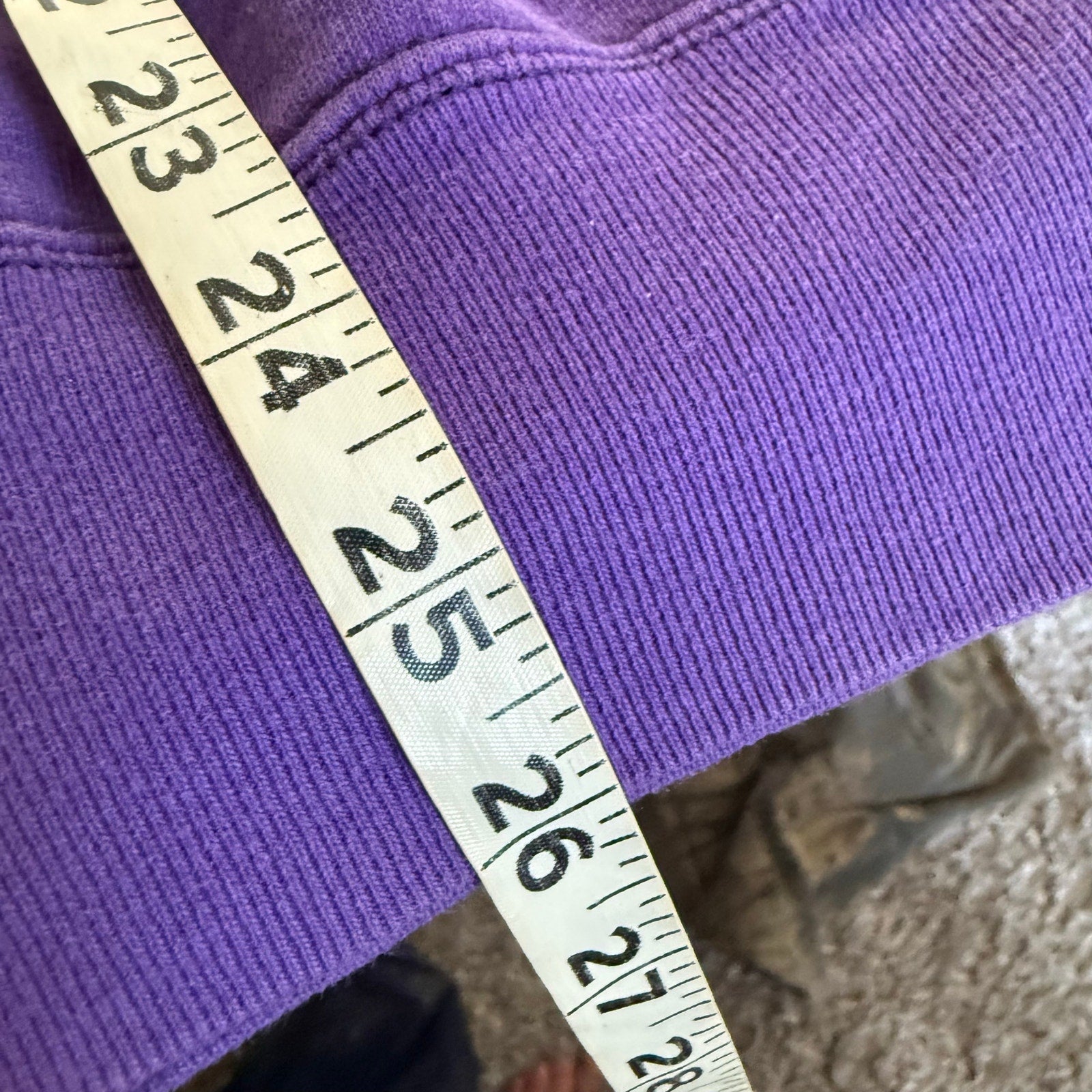 Y2K Team Editions Wildcats K State Crewneck