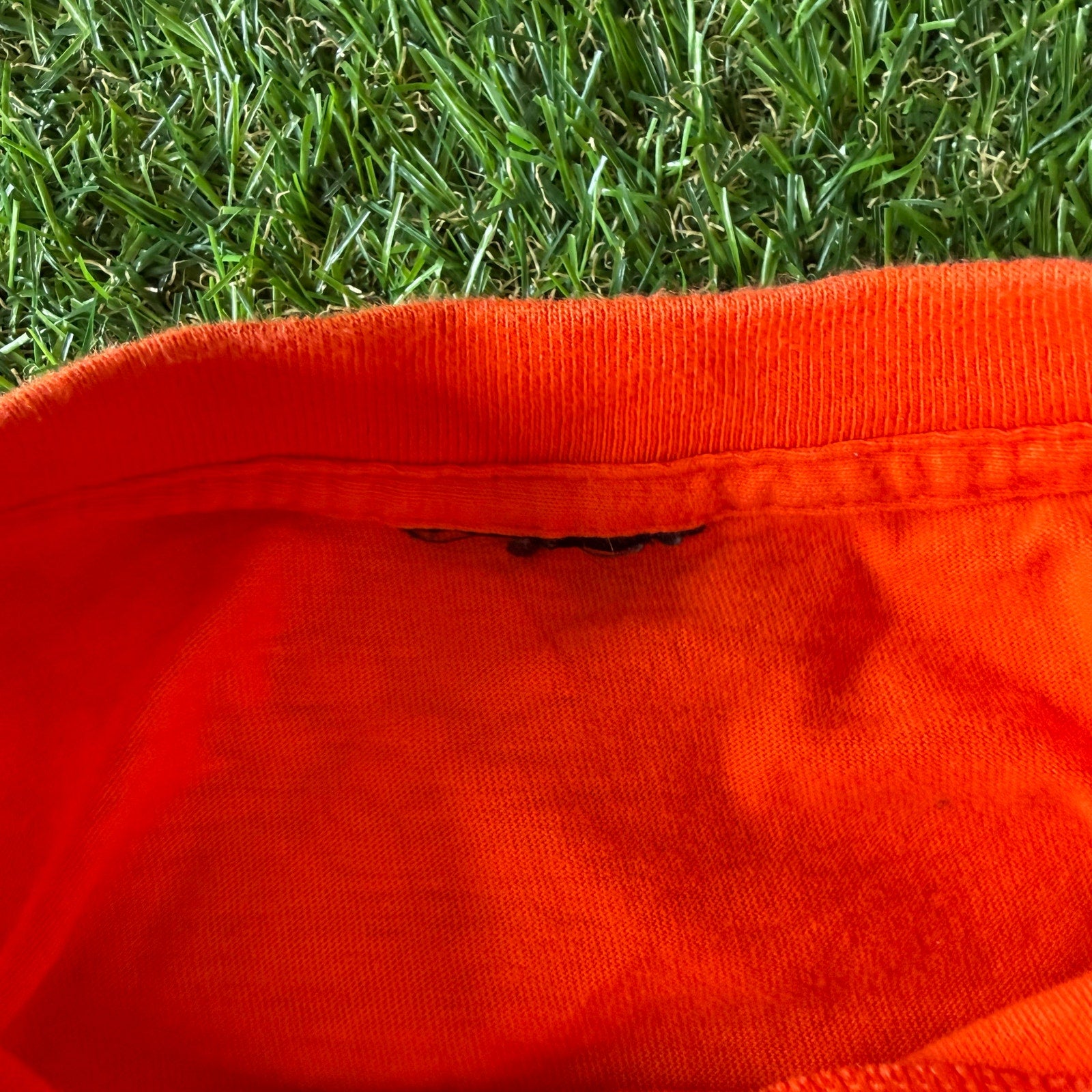 Y2K Harley Davidson Bones Sacramento California Tee L