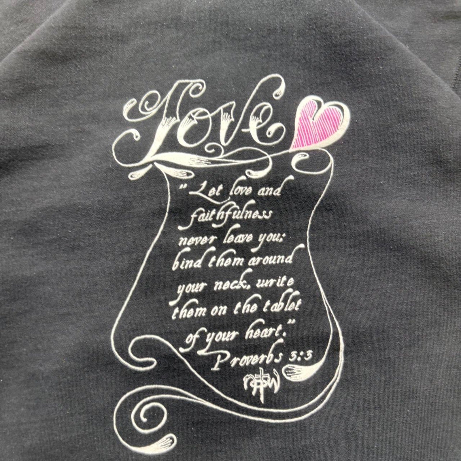 Super fire vintage y2k faithfulness Women's M