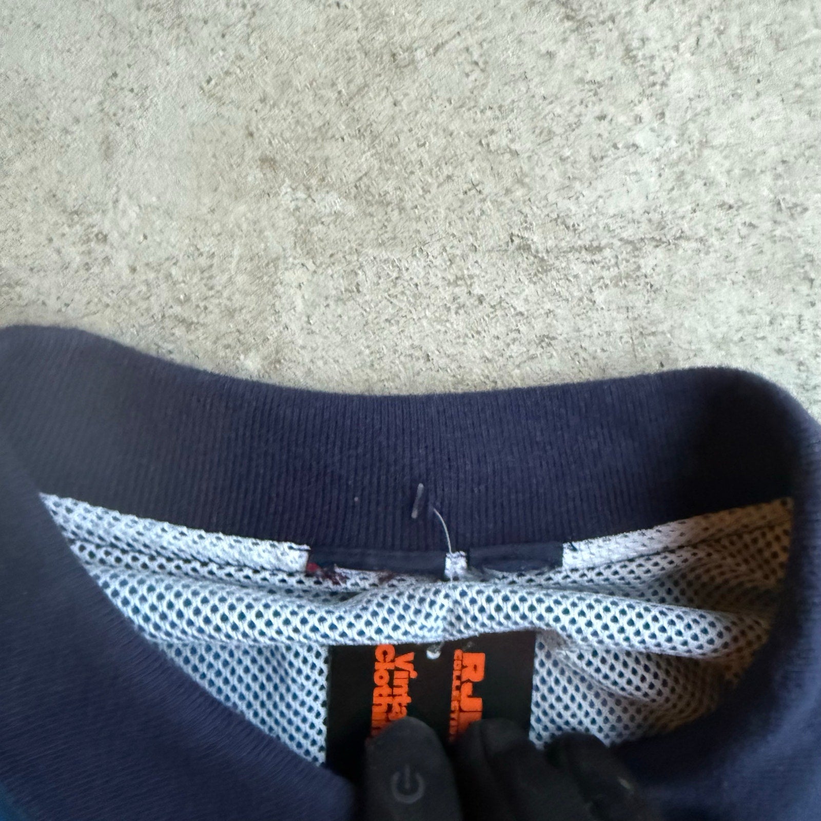 Y2K BB77 SKATE MENS POLO L