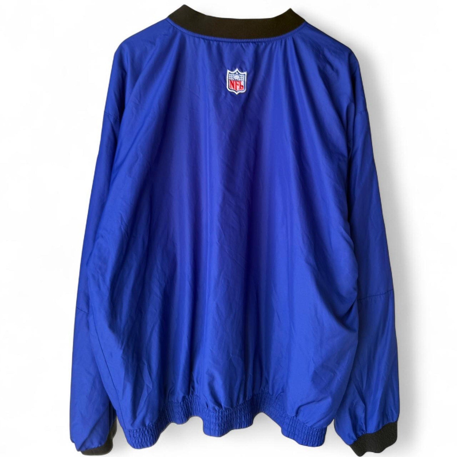 90S PROLINE NFL VARSITY STYLE JACKET XX-L