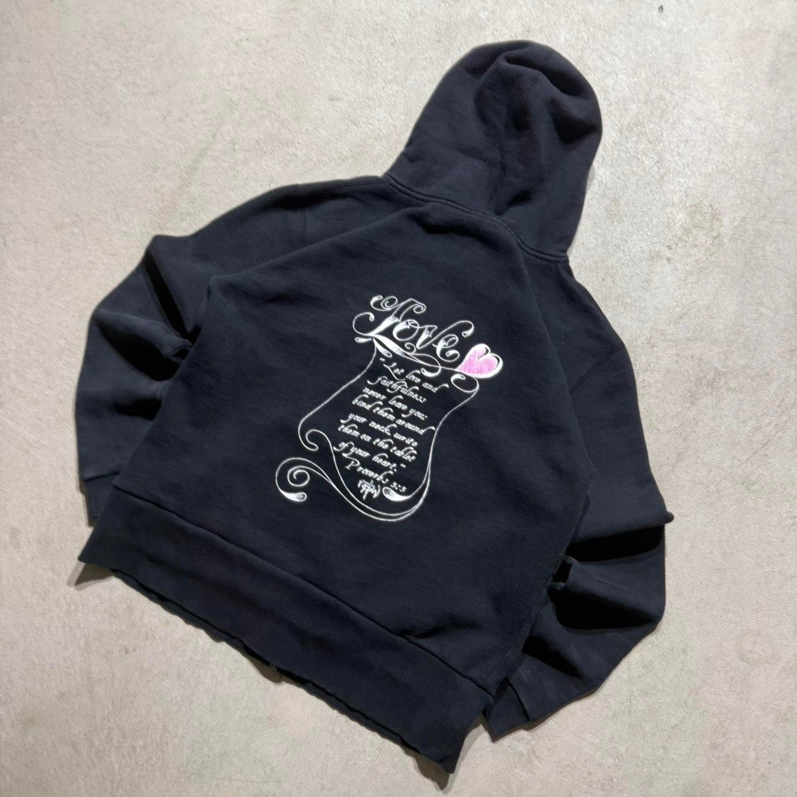 Super fire vintage y2k faithfulness Women's M