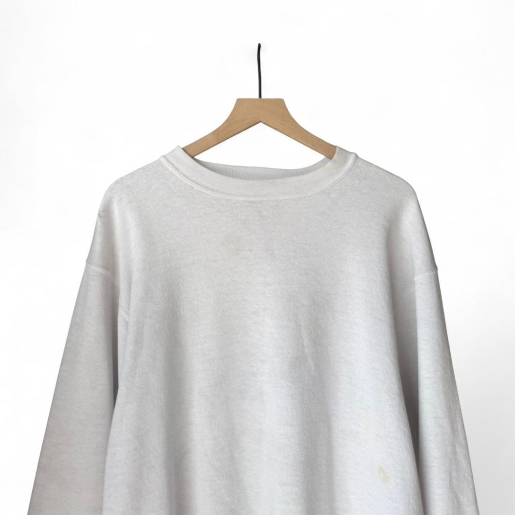 Vintage 90s oneita sweatshirt 90s L