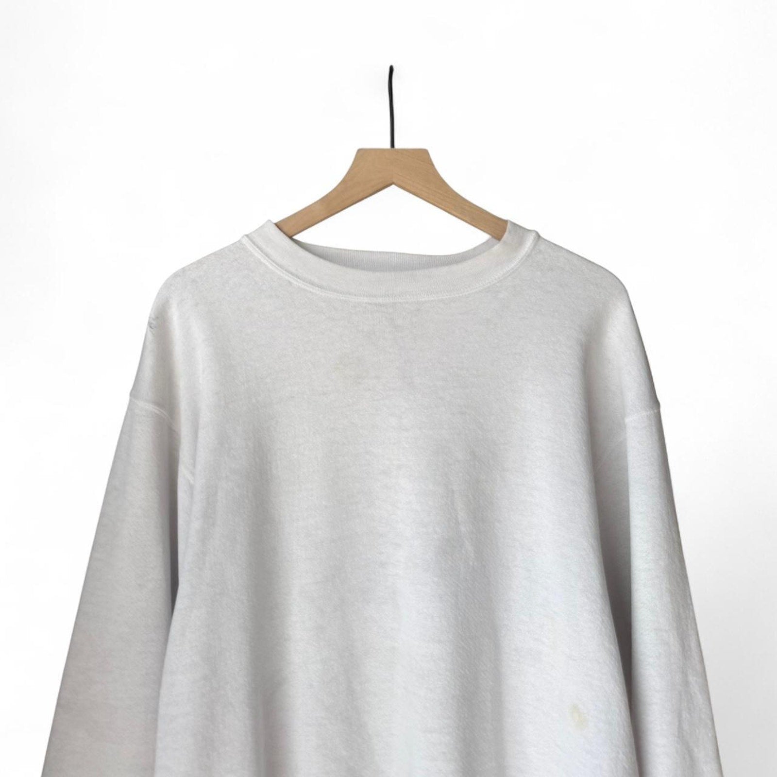 Vintage 90s oneita sweatshirt 90s L