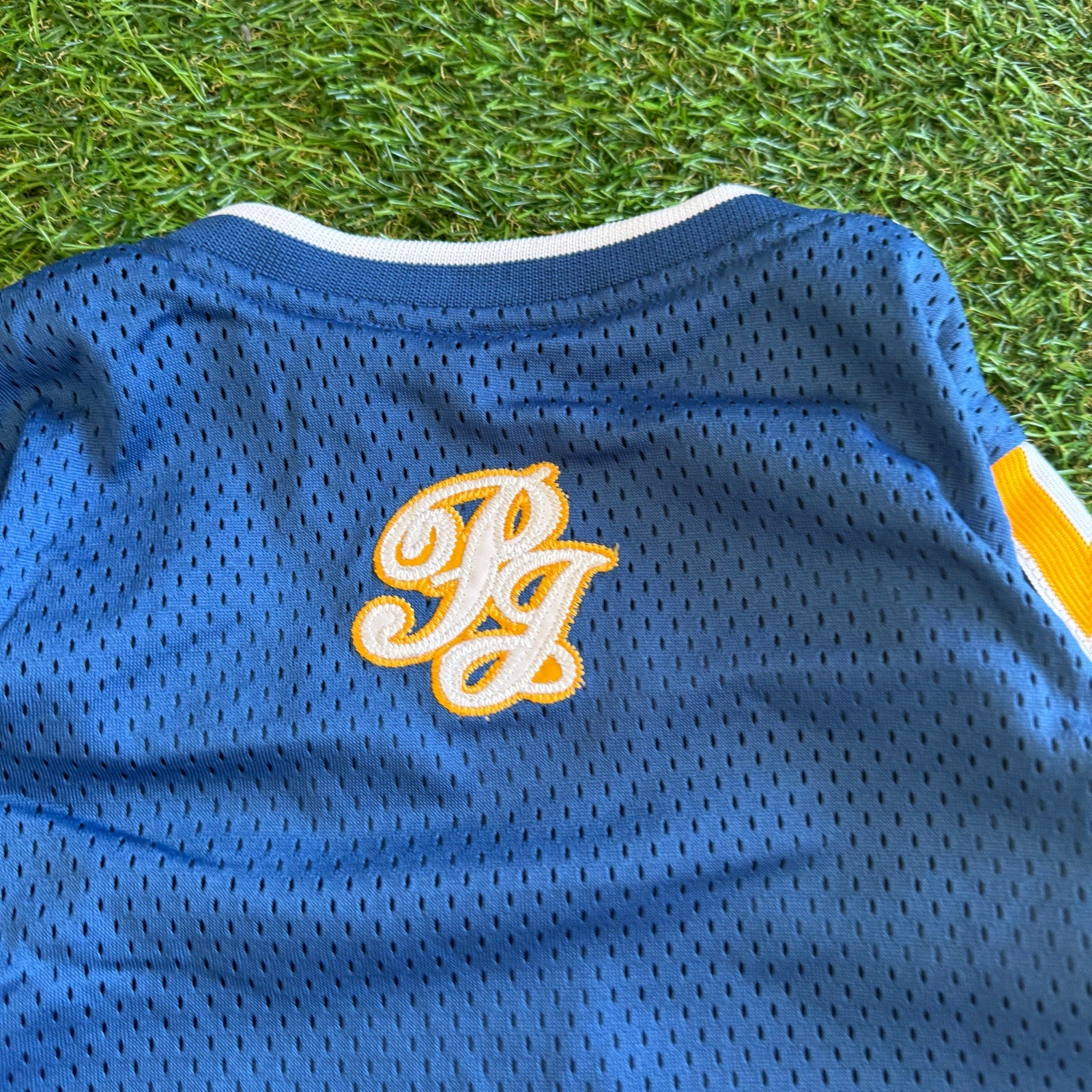 Y2K DEADSTOCK WOMENS PACO JEANS ONE PIECE TOP S