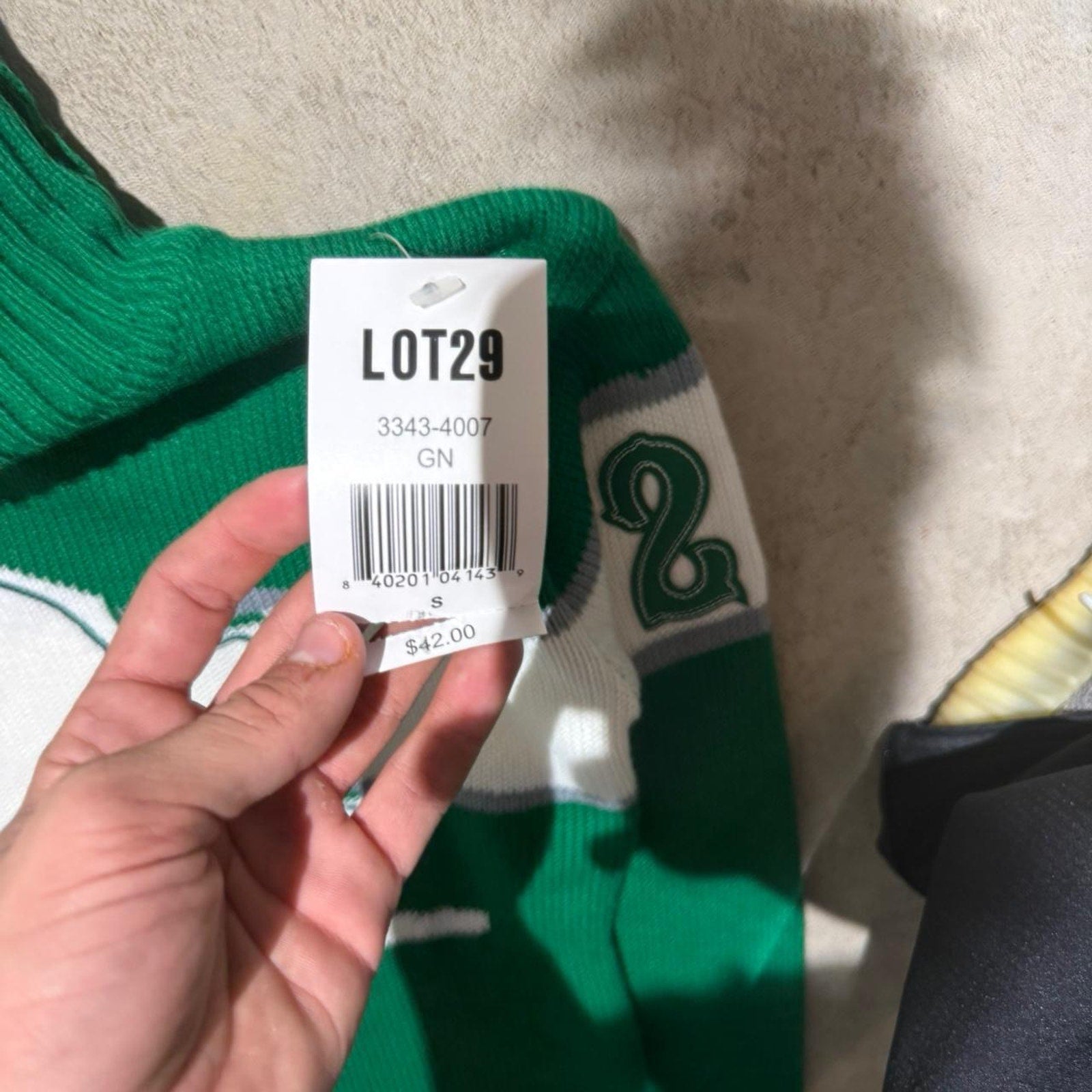 Vintage y2k looney tunes turtle Women's S