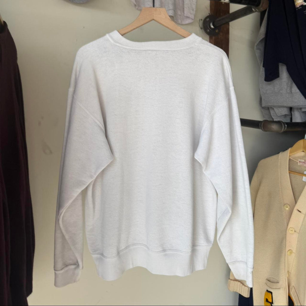 Vintage 90s oneita sweatshirt 90s L