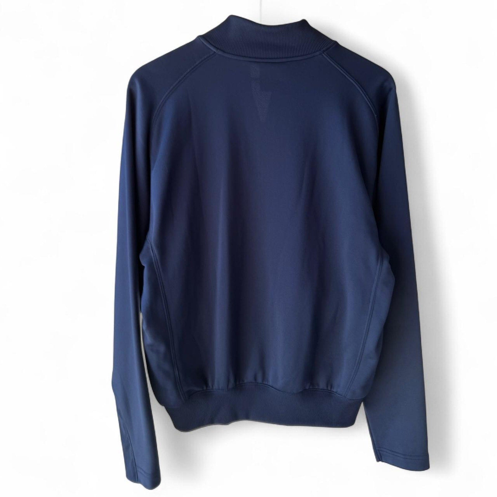 90S NIKE ZIP UP JACKET M