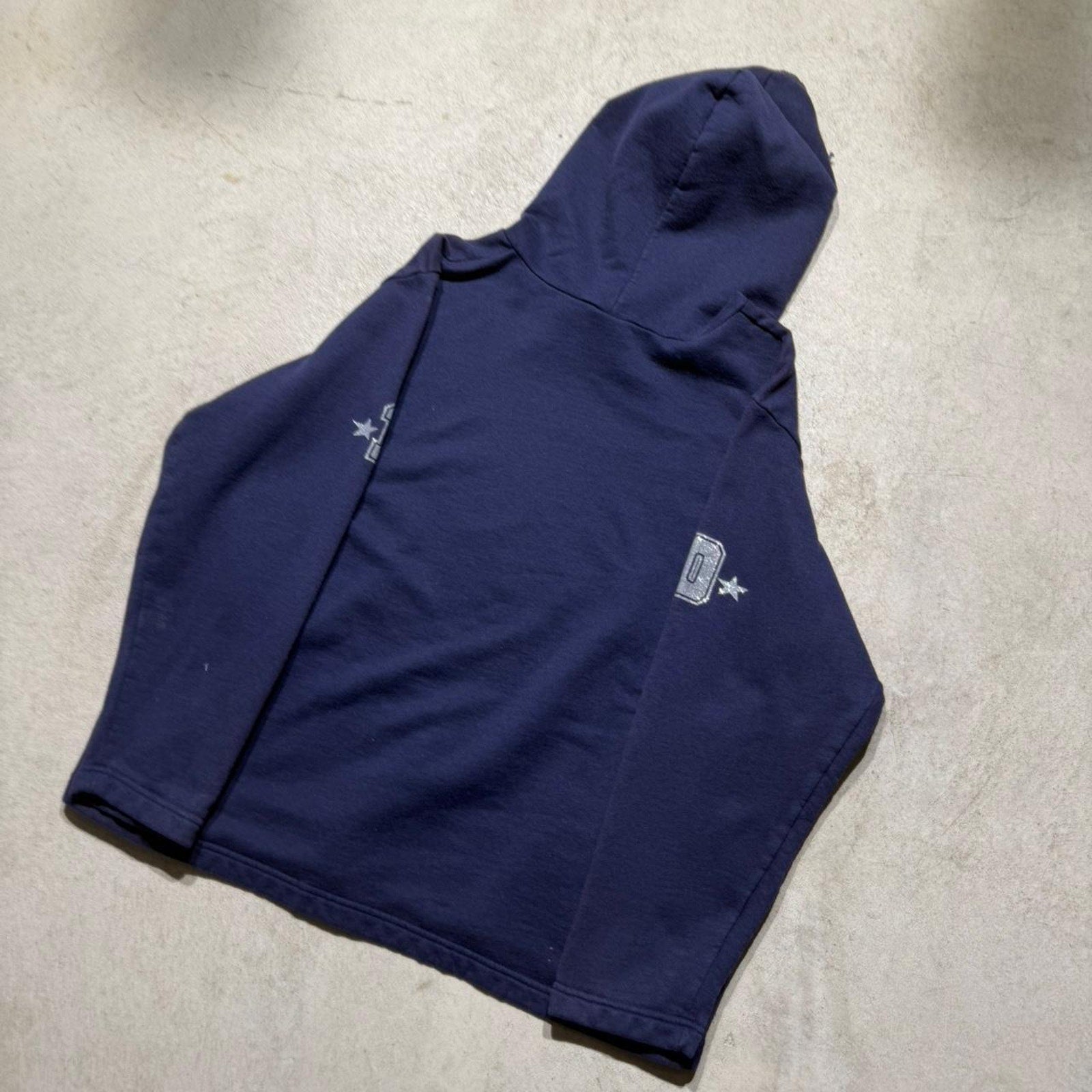 Vintage y2k glitter perfect 10 Women's M