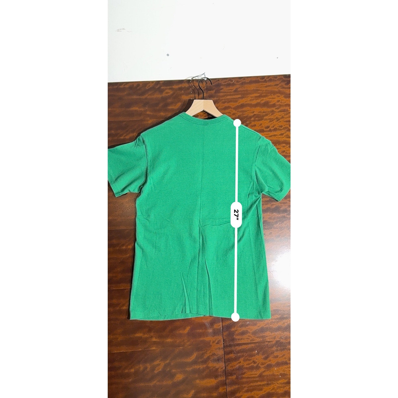90s Mens Boston Celtics Single Stitch Starter NBA Tee M
