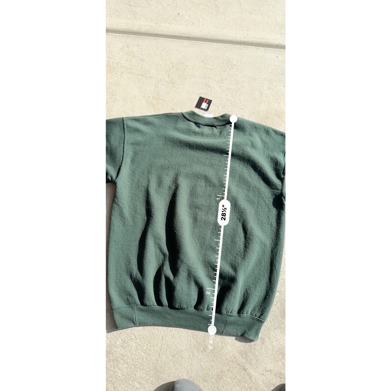 Y2K WINSCONSIN CHEESEHEAD NFL PACKERS CREWNECK L