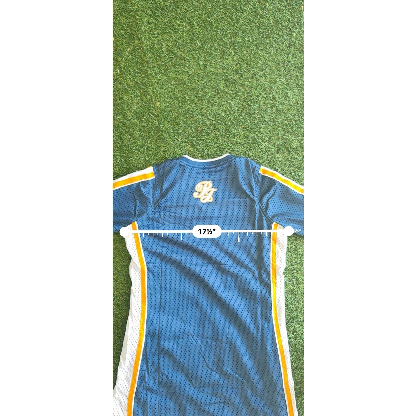 Y2K DEADSTOCK WOMENS PACO JEANS ONE PIECE TOP S