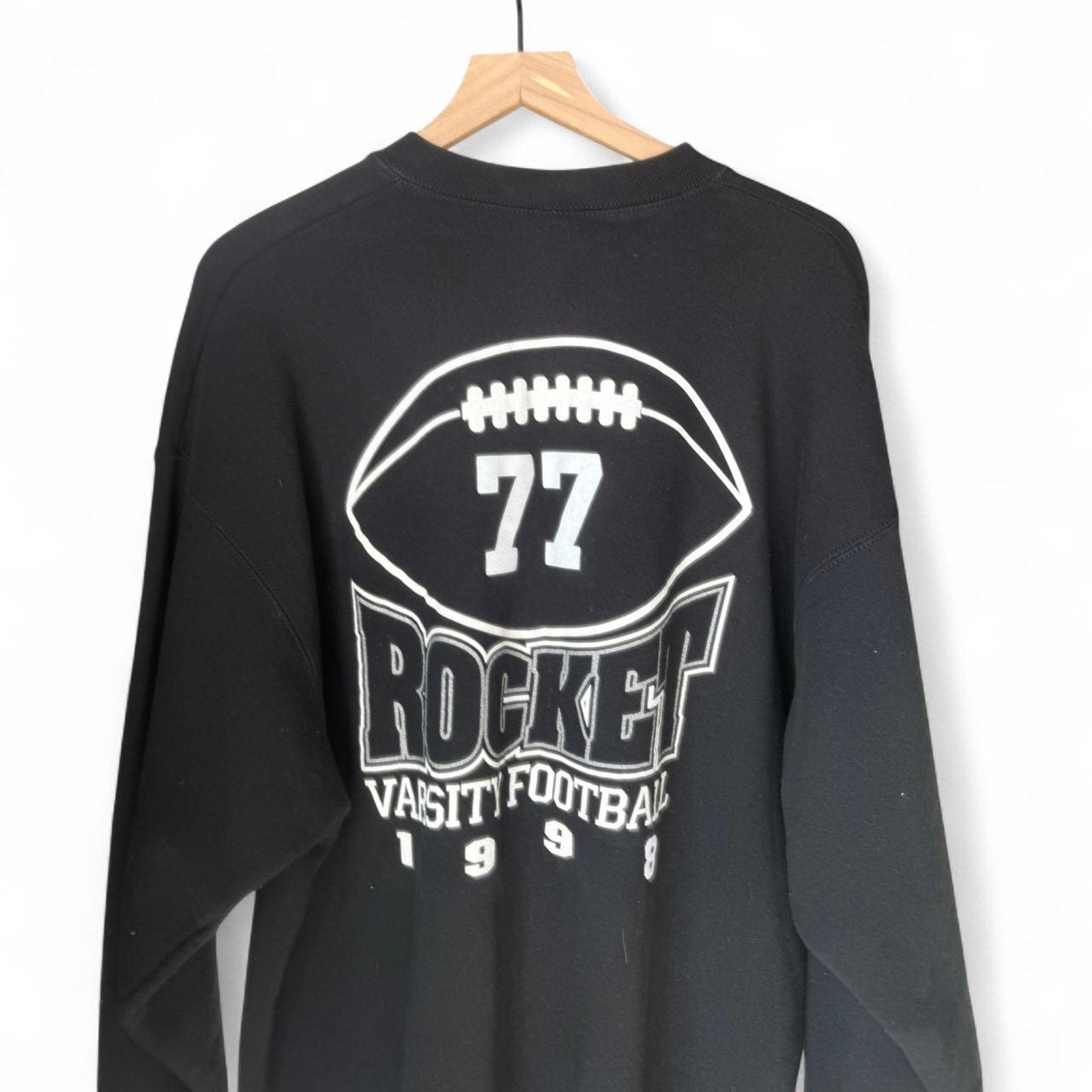 Vintage 90s northeast sweatshirt 90s XX-L